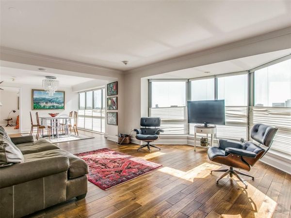 4242 Lomo Alto Drive, Unit N72, Highland Park, TX 75219