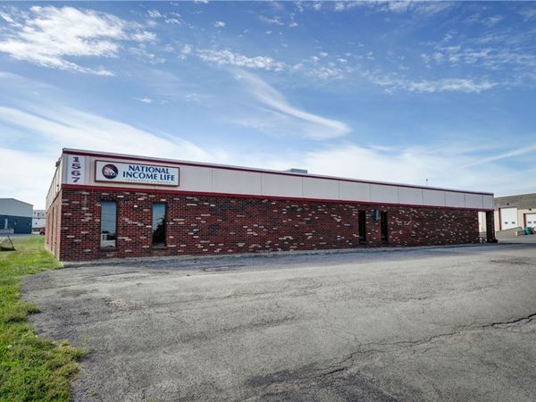 1567 E Henrietta Road, Rochester, NY 14623