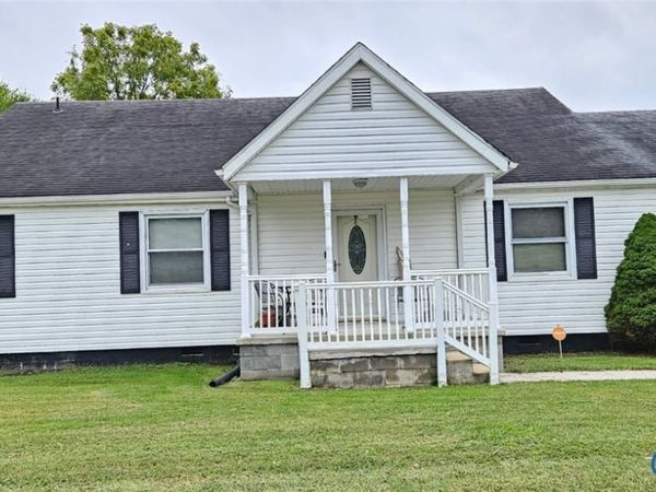 1025 Sunnyside Road, Tappahannock, VA 22560