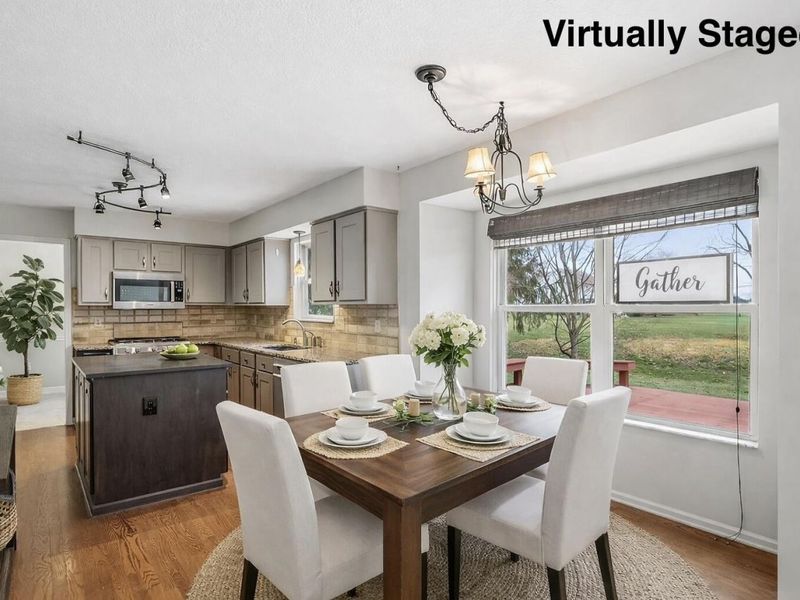 9529 Wayne Brown Drive, Powell, OH 43065 Photo 14