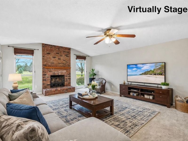 9529 Wayne Brown Drive, Powell, OH 43065 Photo 18