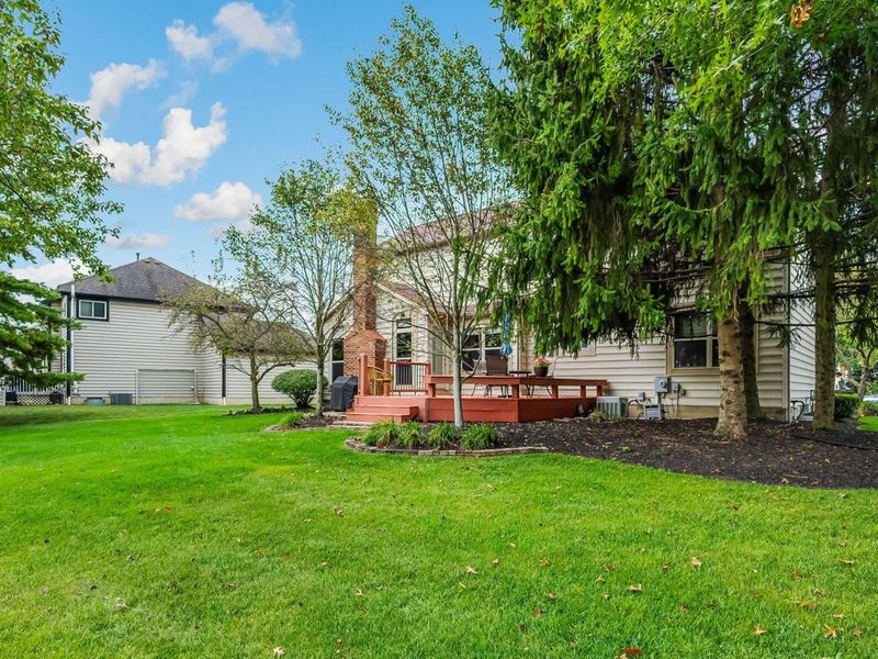 9529 Wayne Brown Drive, Powell, OH 43065 Photo 47