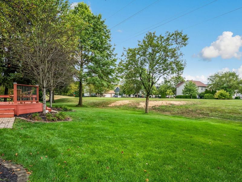 9529 Wayne Brown Drive, Powell, OH 43065 Photo 48