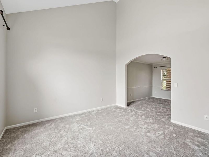 9529 Wayne Brown Drive, Powell, OH 43065 Photo 6