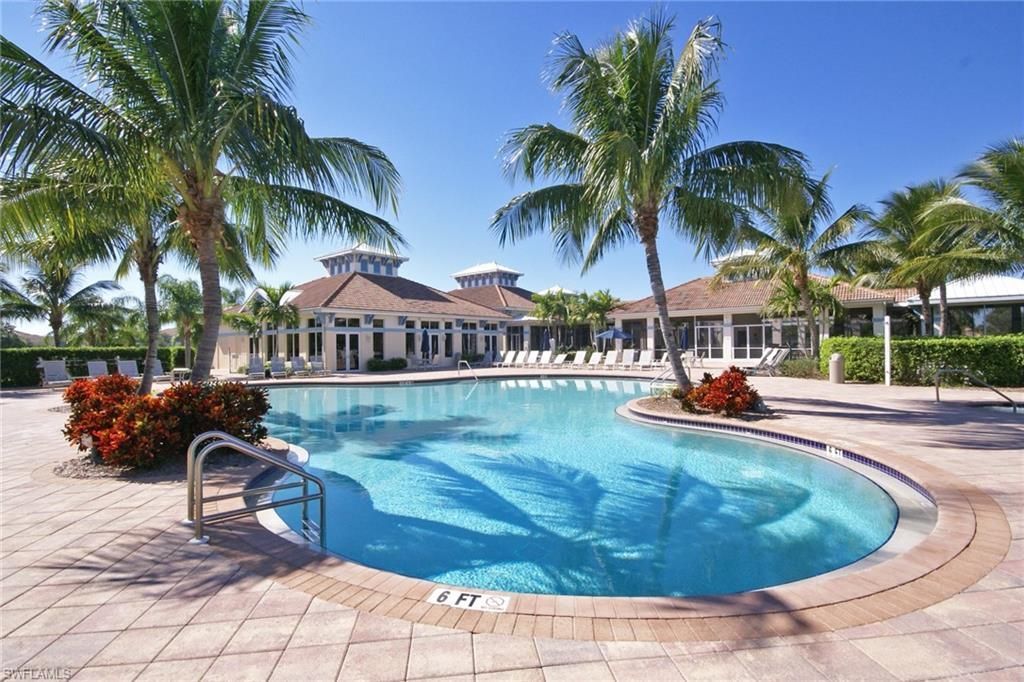 3188 Sundance Cir, Naples, FL 34109 Photo