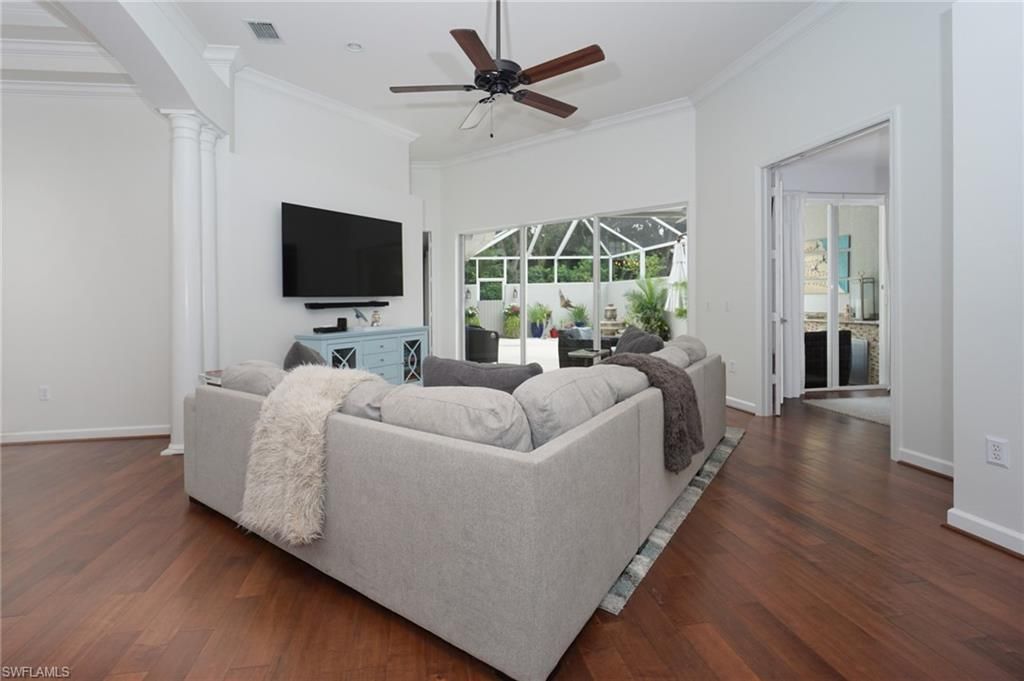 3188 Sundance Cir, Naples, FL 34109 Photo