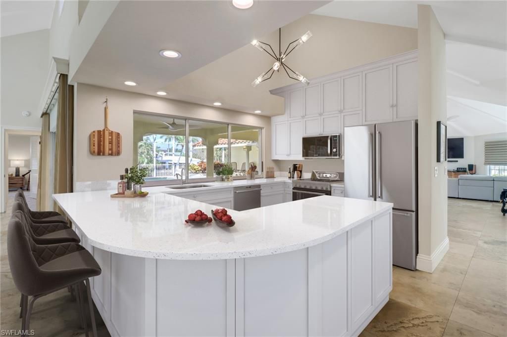 1275 Cobia Ct, Naples, FL 34102 Photo