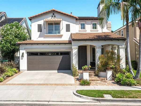 9 Baudin Cir, Ladera Ranch, CA 92694