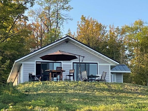 66441 Island Lake Lane, Northome, MN 56661