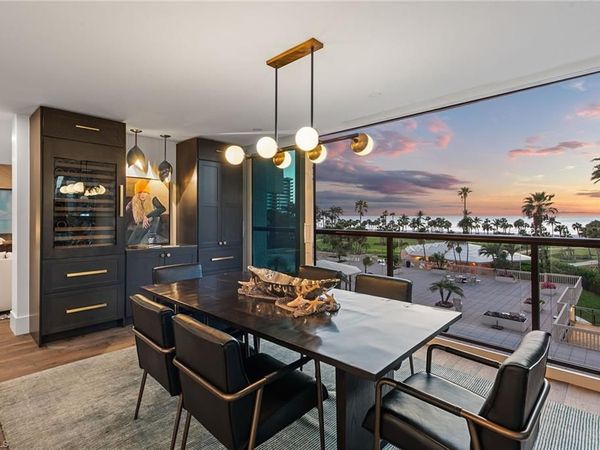 4031 Gulf Shore BLVD N, Unit 4B, NAPLES, FL 34103