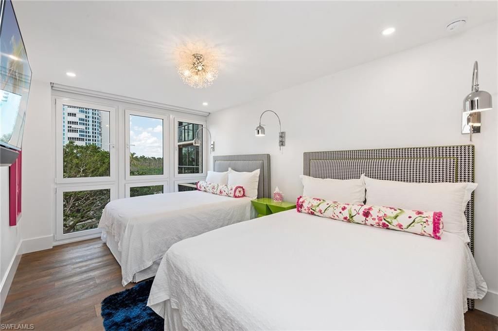 4031 Gulf Shore Blvd N, Unit 4B, Naples, FL 34103 Photo