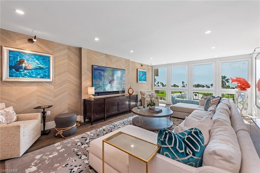 4031 Gulf Shore Blvd N, Unit 4B, Naples, FL 34103 Photo