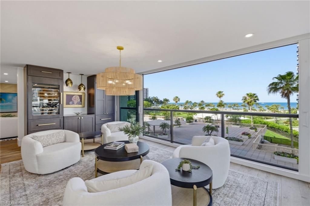 4031 Gulf Shore Blvd N, Unit 4B, Naples, FL 34103 Photo