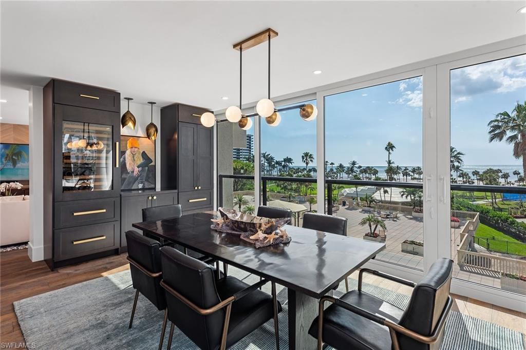 4031 Gulf Shore Blvd N, Unit 4B, Naples, FL 34103 Photo