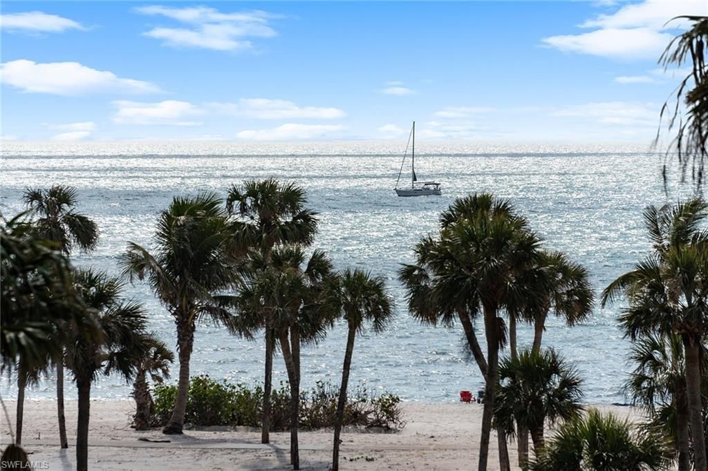 4031 Gulf Shore Blvd N, Unit 4B, Naples, FL 34103 Photo