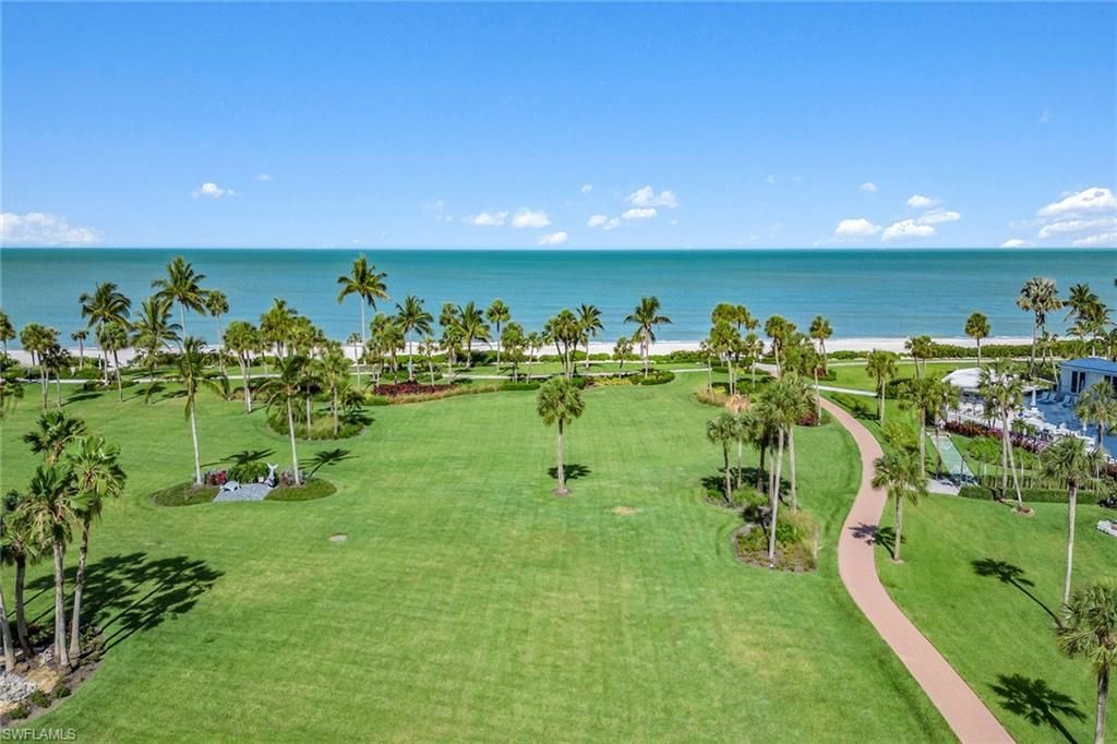 4031 Gulf Shore Blvd N, Unit 4B, Naples, FL 34103 Photo