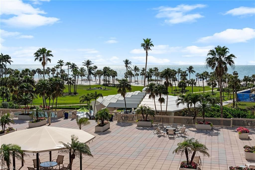 4031 Gulf Shore Blvd N, Unit 4B, Naples, FL 34103 Photo