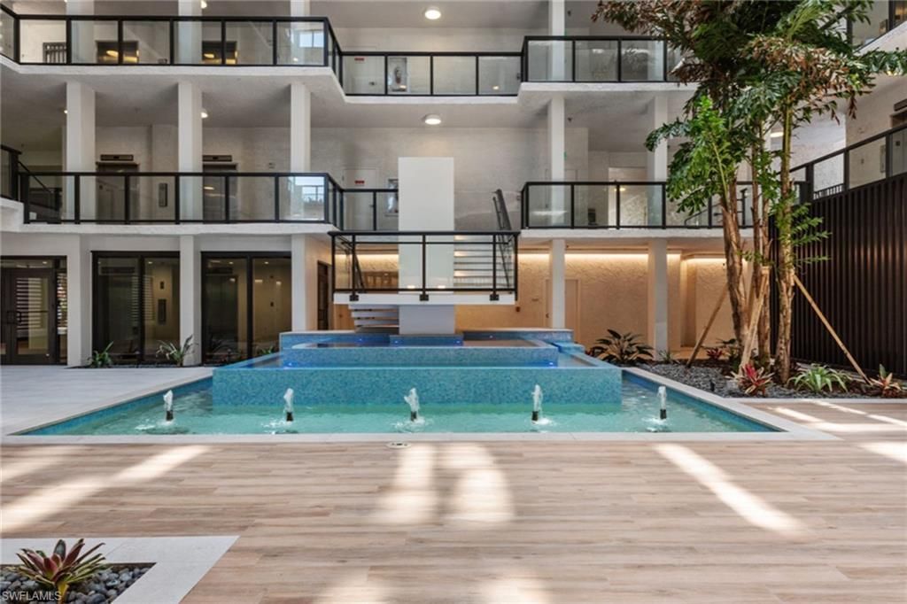 4031 Gulf Shore Blvd N, Unit 4B, Naples, FL 34103 Photo