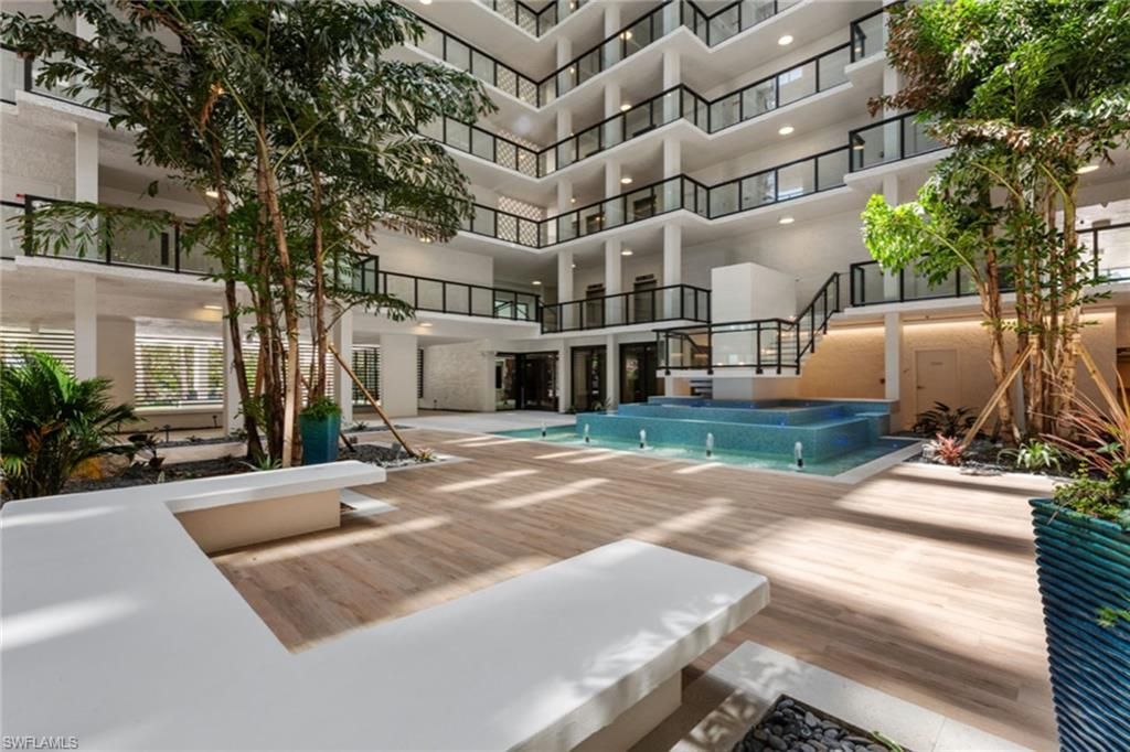 4031 Gulf Shore Blvd N, Unit 4B, Naples, FL 34103 Photo