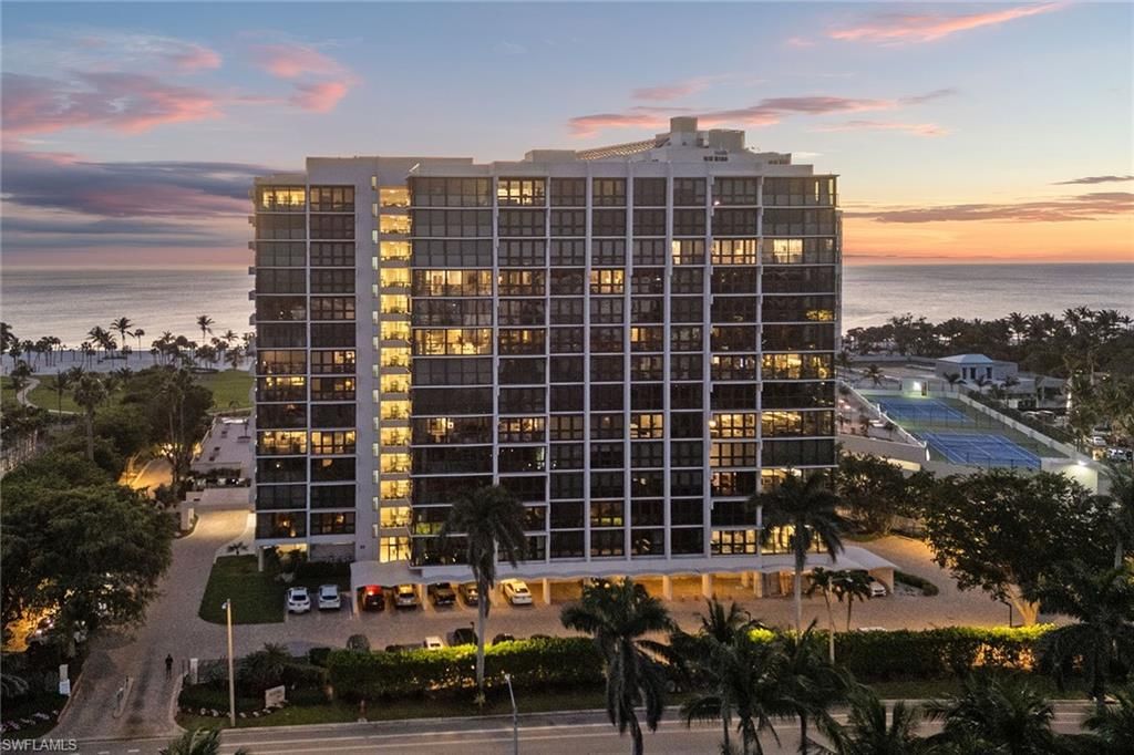 4031 Gulf Shore Blvd N, Unit 4B, Naples, FL 34103 Photo