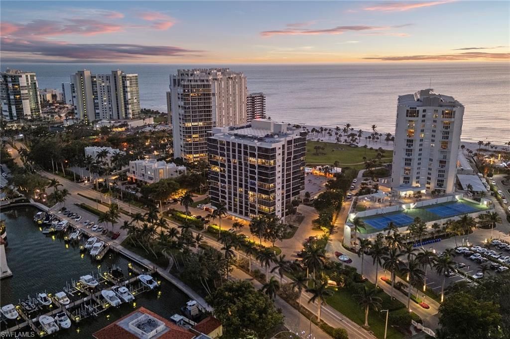 4031 Gulf Shore Blvd N, Unit 4B, Naples, FL 34103 Photo