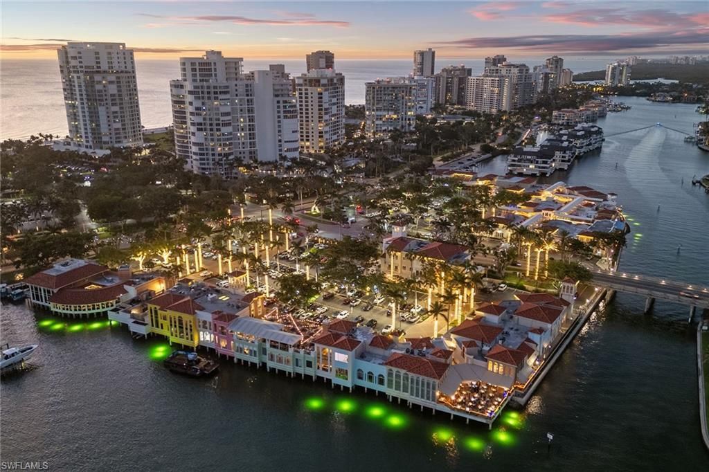 4031 Gulf Shore Blvd N, Unit 4B, Naples, FL 34103 Photo