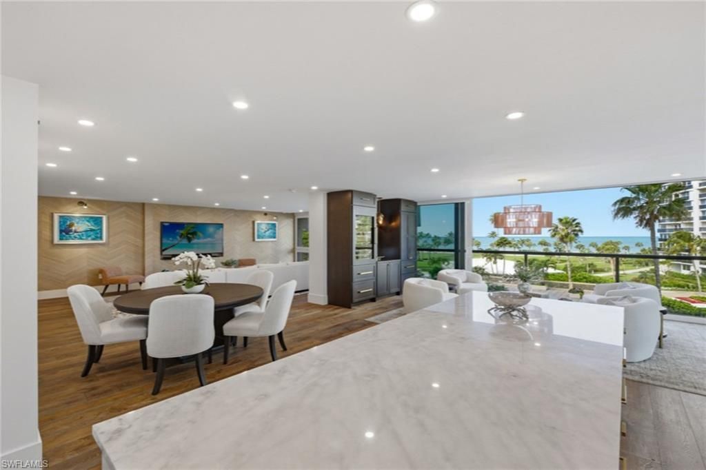4031 Gulf Shore Blvd N, Unit 4B, Naples, FL 34103 Photo