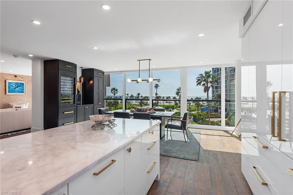 4031 Gulf Shore Blvd N, Unit 4B, Naples, FL 34103 Photo