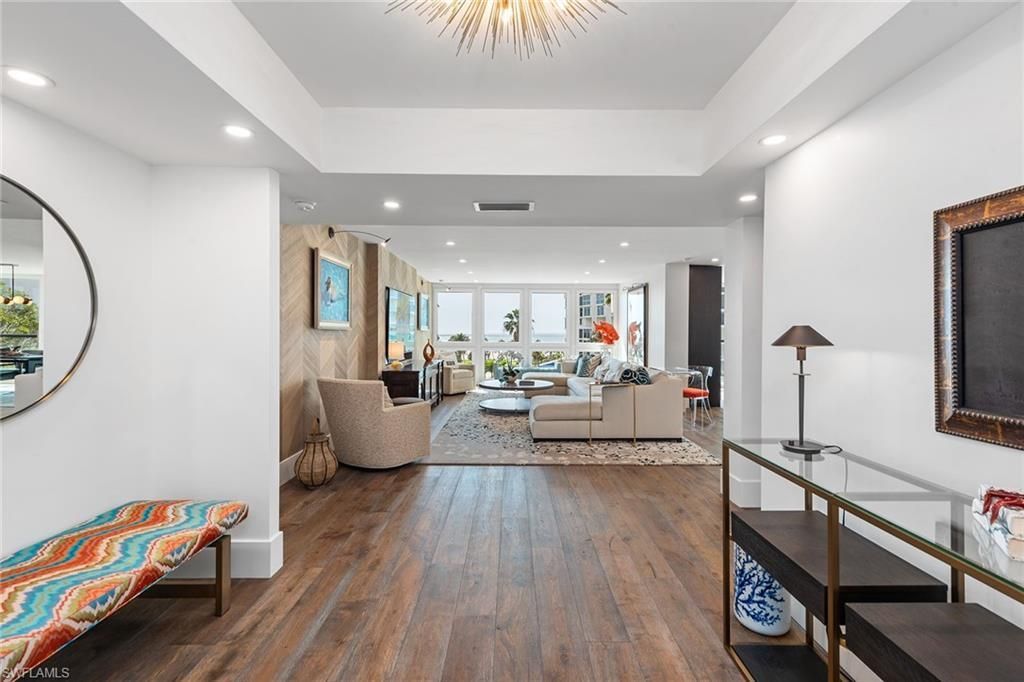 4031 Gulf Shore Blvd N, Unit 4B, Naples, FL 34103 Photo