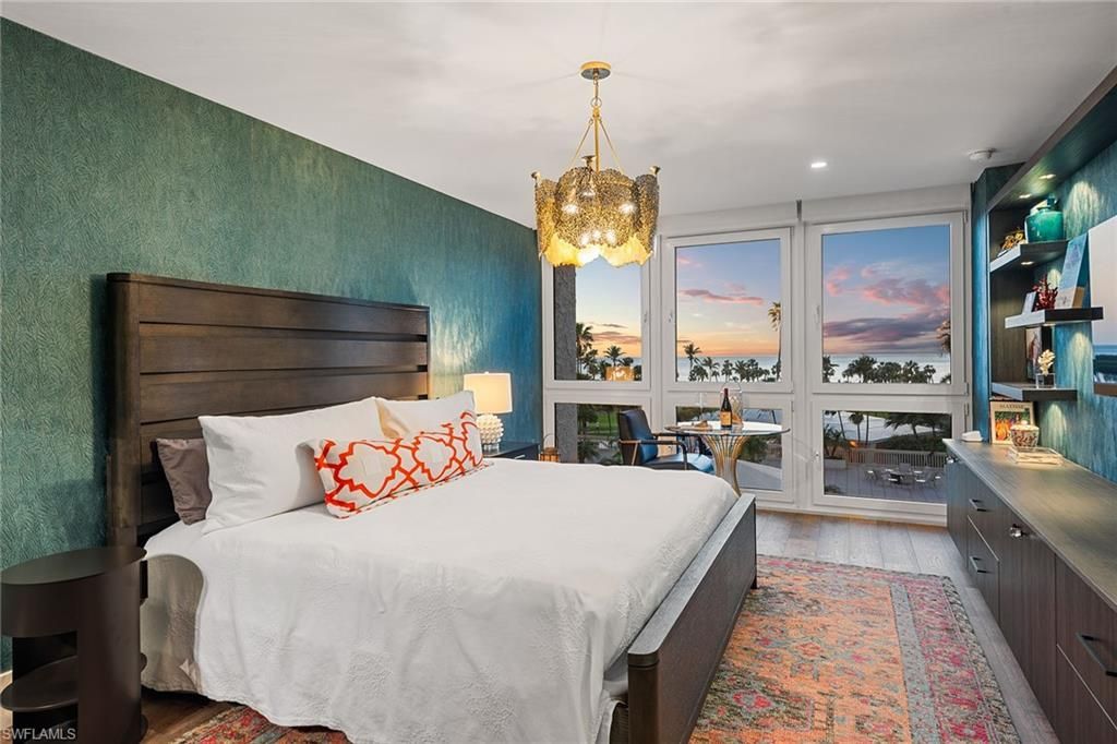 4031 Gulf Shore Blvd N, Unit 4B, Naples, FL 34103 Photo