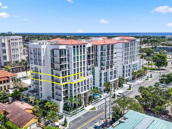 475 E Royal Palm Road, Unit 506, Boca Raton, FL 33432
