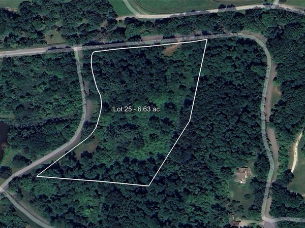 Lot 25 Brady Brook Farm Road, Pawling, NY 12564
