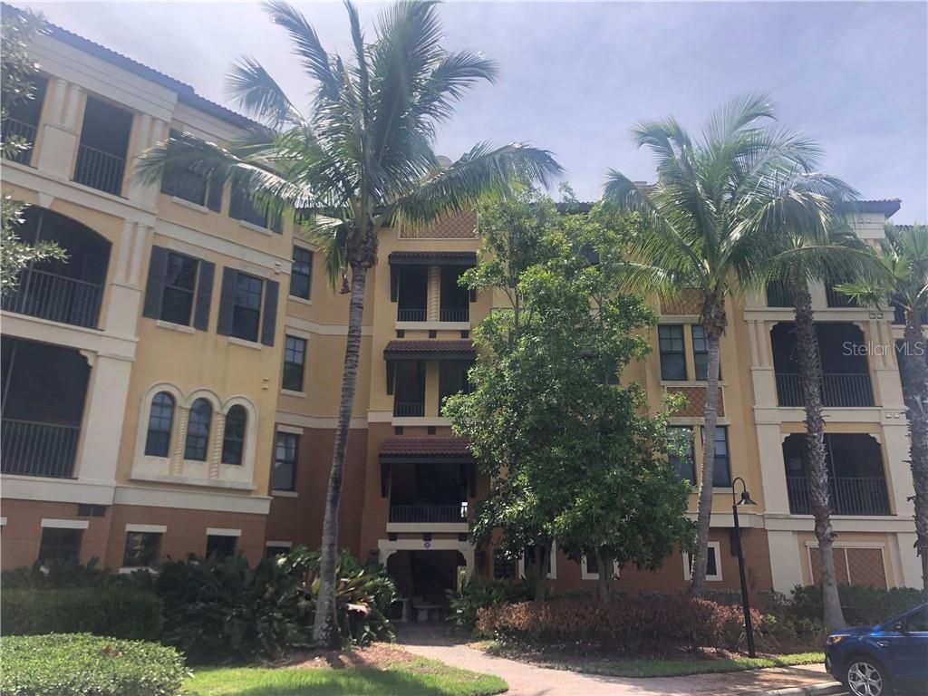 98 Vivante Boulevard, Unit 417, Punta Gorda, FL 33950 Photo