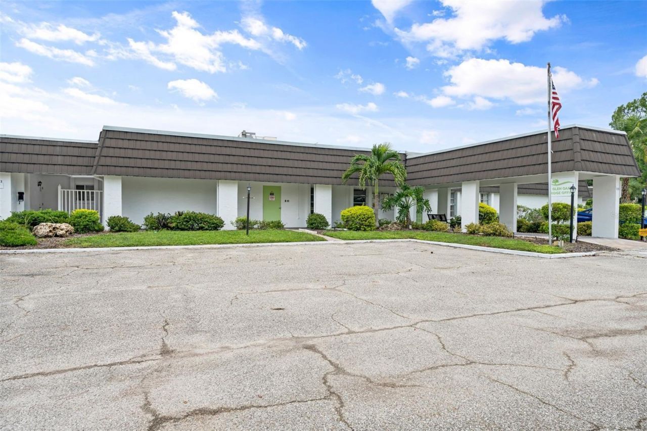 3952 Ashwood Lane, Unit 37, Sarasota, FL 34232 Photo