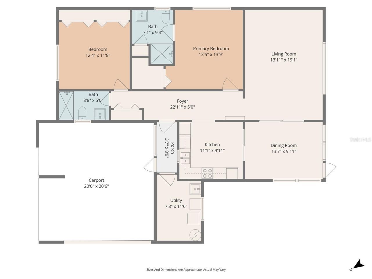 3952 Ashwood Lane, Unit 37, Sarasota, FL 34232 Photo