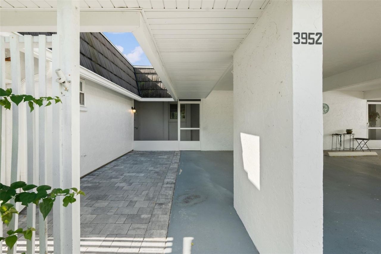 3952 Ashwood Lane, Unit 37, Sarasota, FL 34232 Photo
