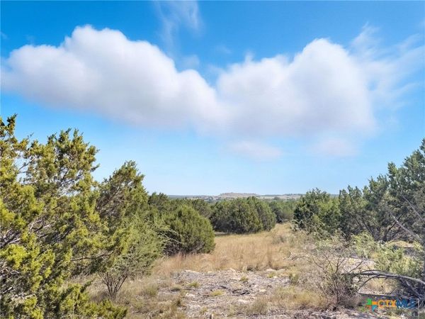 Lot 2 Ph 3 PR 42110 , Evant, TX 76525