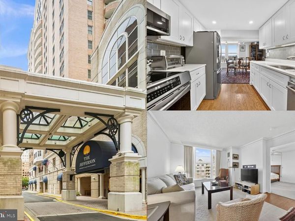 900 N TAYLOR STREET, Unit 2026, ARLINGTON, VA 22203