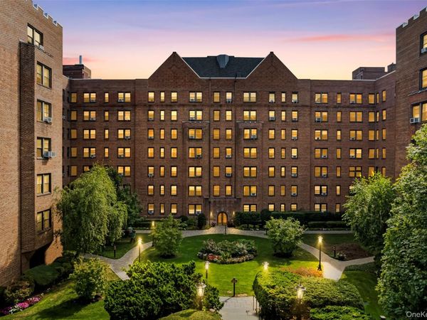 174 Garth Road, Unit TS, Scarsdale, NY 10583