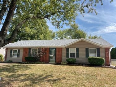 3214 Revels Street, Springfield, OH 45503