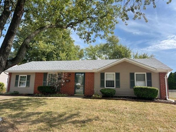 3214 Revels Street, Springfield, OH 45503