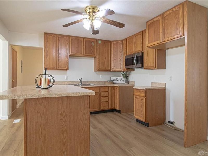 3214 Revels Street, Springfield, OH 45503 Photo 3