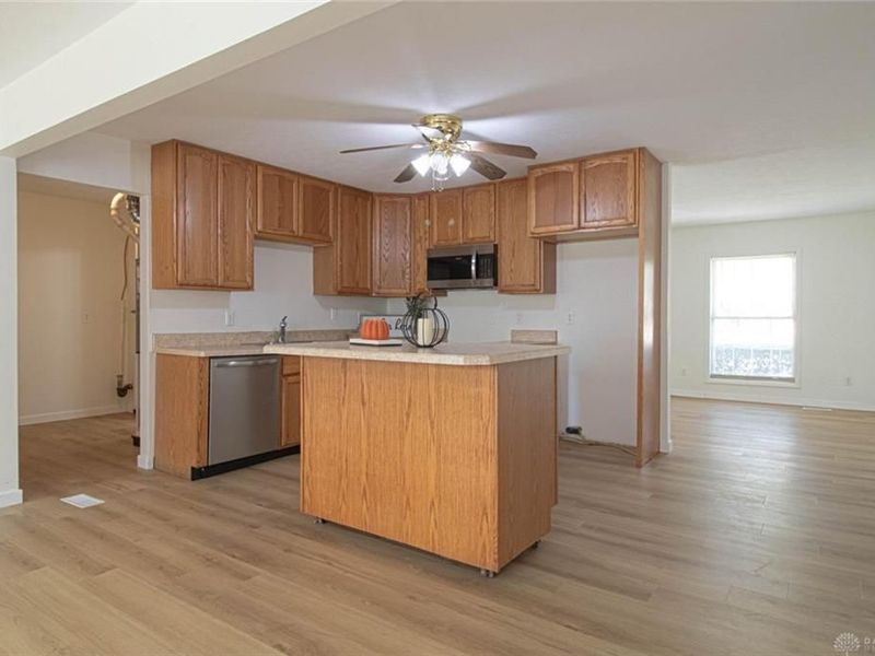 3214 Revels Street, Springfield, OH 45503 Photo 4