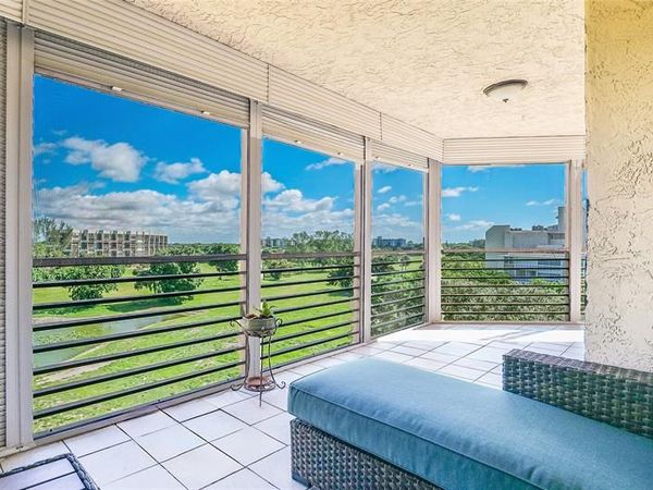 7400 Radice Court, Unit 609, Lauderhill, FL 33319