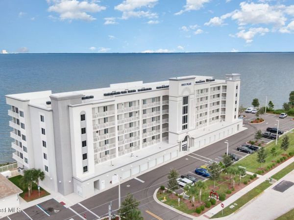 1825 Riverside Drive, Unit 202, Titusville, FL 32780