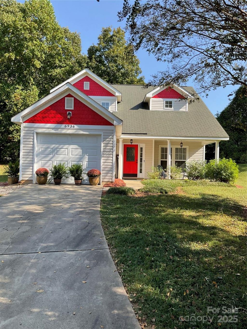 6936 Aulton Link Court, Charlotte, NC 28269 Main Photo