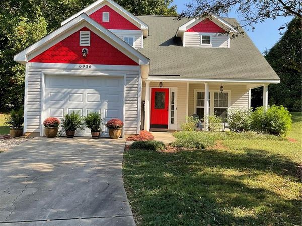 6936 Aulton Link Court, Charlotte, NC 28269