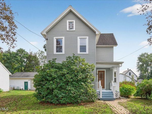 8 Orchard Street, Rotterdam Junction, NY 12150