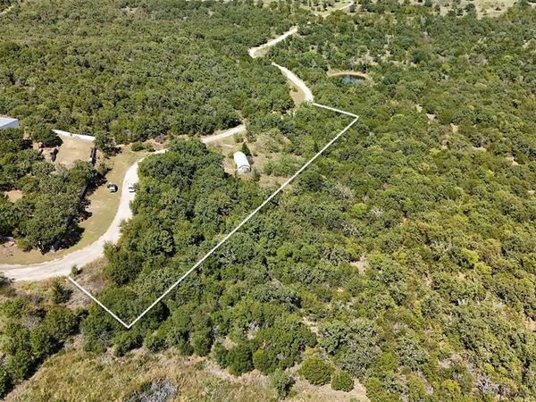 TBD Shupp Rd, Graham, TX 76450