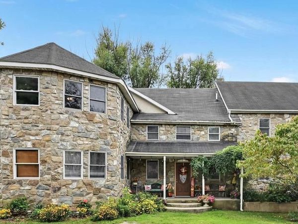 742 POWER ROAD, MANHEIM, PA 17545